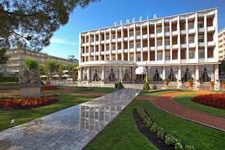 Hotel Terme Venezia - Abano Terme