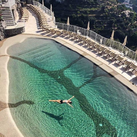 Grand Hotel Excelsior Amalfi