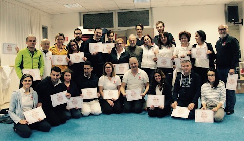 associazione Scuola Di Shiatsu PuntoKi Born in Japan ,Made in Italy