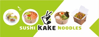 Kake Sushi