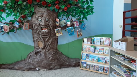 Scuole Pubbliche - Scuola Elementare Dante Alighieri