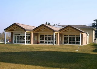 Scuola Materna Statale Roncajette