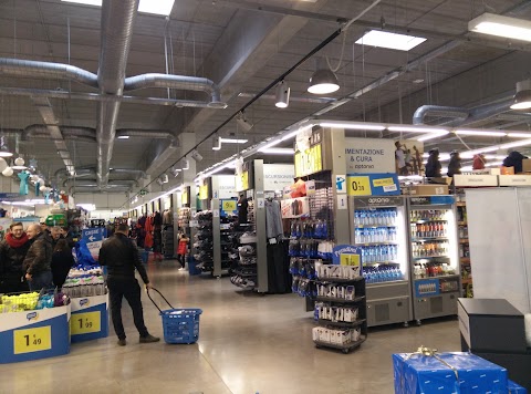 Decathlon Molfetta