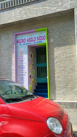 Pippi Micro Asilo Nido