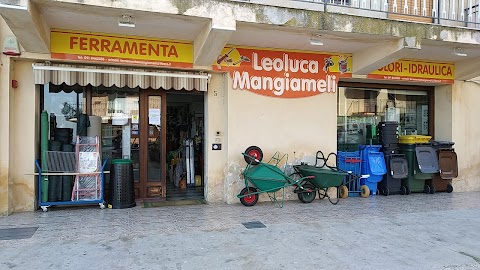 Ferramenta Mangiameli Leoluca