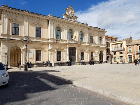 Cine Teatro King di sardo Vito S.r.l.