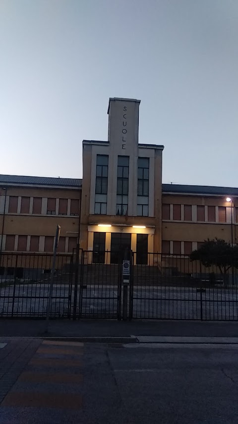 Scuola Media A.Fogazzaro