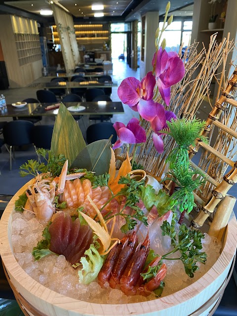 OYAMA SUSHI RESTAURANT