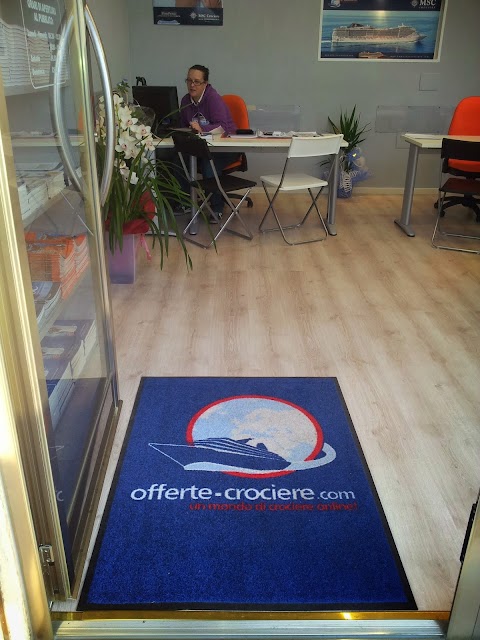 Offerte-Crociere.com