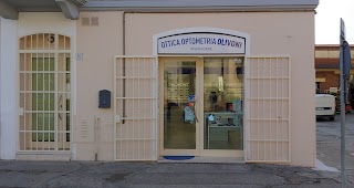 OTTICA OPTOMETRIA OLIVONI