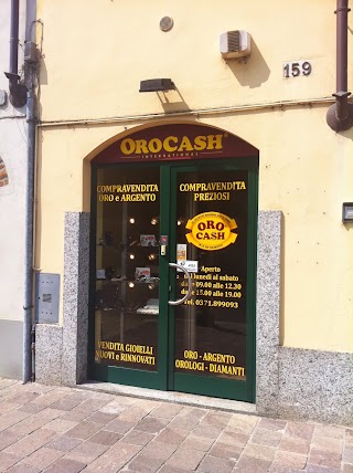 OROCASH