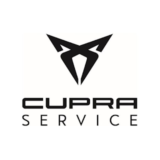 CUPRA Service Vicentini