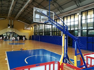 Centro Sportivo Cellulosa Edoardo Antonelli