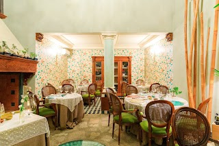 Ristorante Capitolo Primo