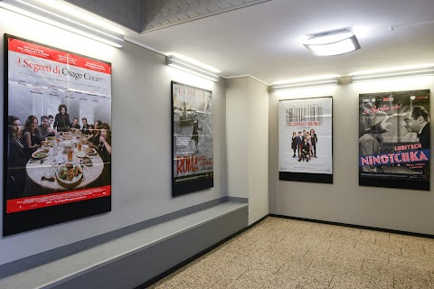 Cinema Teatro del Borgo