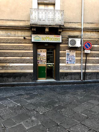 Sottocasa