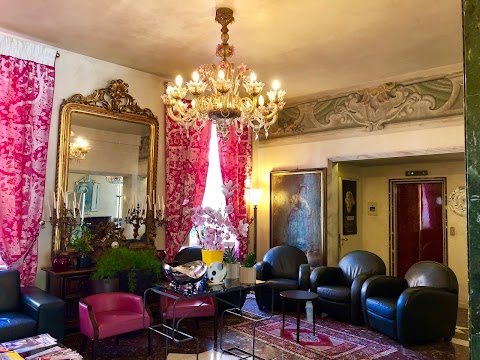 Hotel Verdi Boutique Hotel