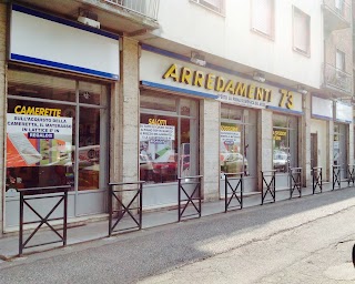 Arredamenti 73