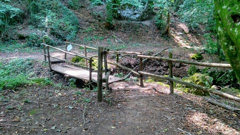 Eremo Di Poggio Conte