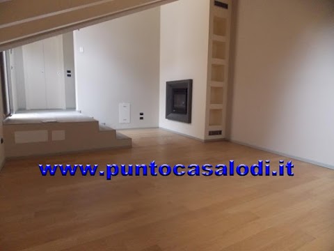 Agenzia immobiliare Punto Casa Lodi