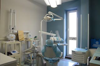 Studio Dentistico Dr. Tedesco Francesco