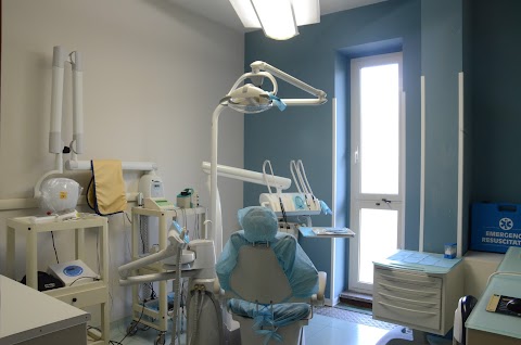 Studio Dentistico Dr. Tedesco Francesco