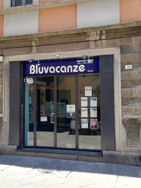 Bluvacanze Pavia