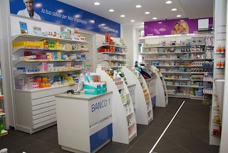 Farmacia Scaramellino Giuseppe e C. Snc