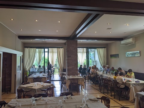 Rosengarden Iseo Ristorante Pizzeria