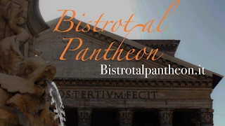 Bistrot al Pantheon Di Rienzo