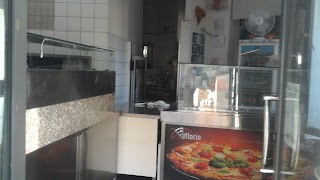 Pizzeria Da Vittorio