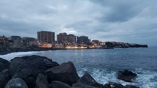 Lungomare di Catania