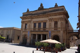 Fondazione Teatro Tina di Lorenzo di Noto