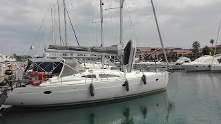 Summer Sails Yacht Charter