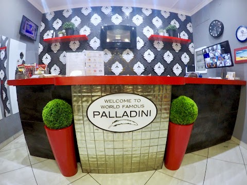 Palladini Hostel Rome