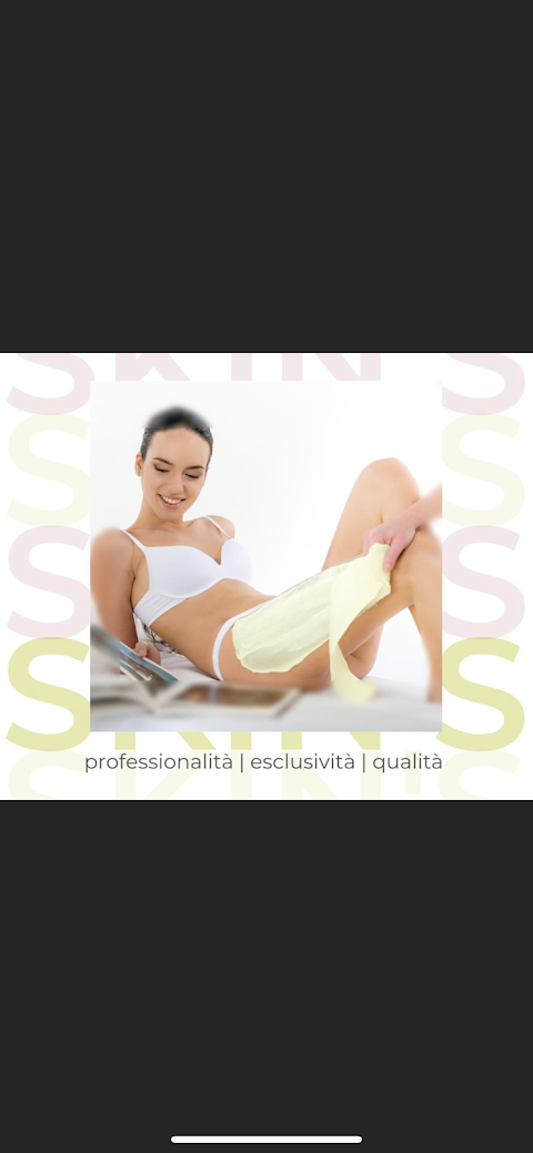 Antonella Sdoia - Beauty Clinic System