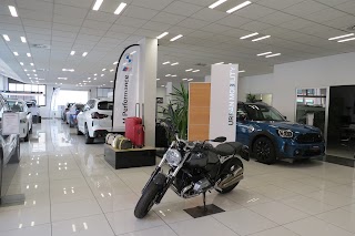 Autonova Milano Srl