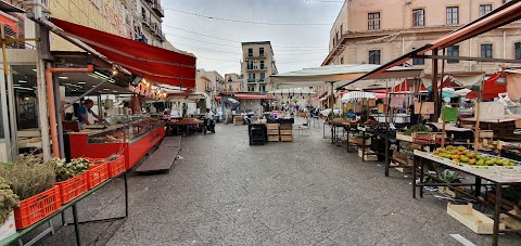 Vecchi Sapori Mediterranei