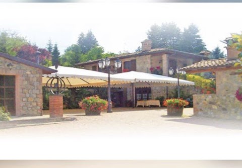 Agriturismo La Palazzina