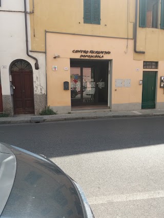 Centro Doposcuola Eunoé