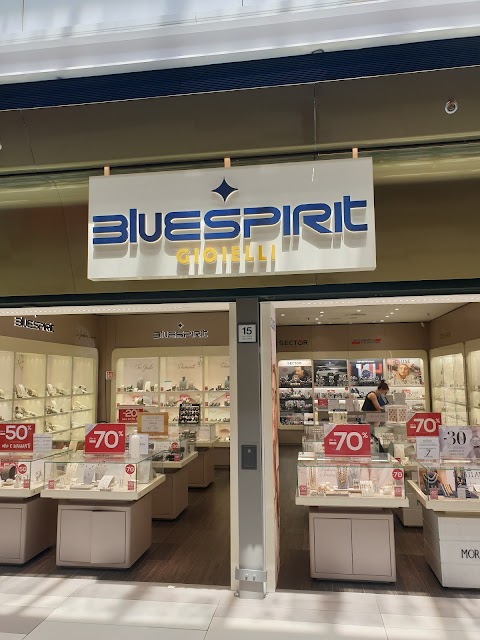 Bluespirit Bologna Vialarga