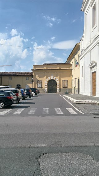 Istituto Comprensivo Statale di Lucca - Centro storico