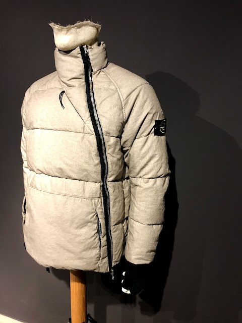 Stone Island Store Roma