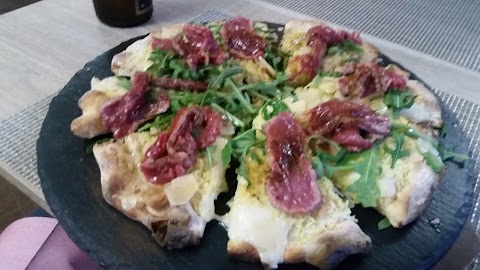 Spazio pizza 2.0 di Trebeschi giuseppe