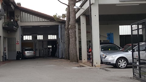 Vodopivec Autofficina-Avtomehanik