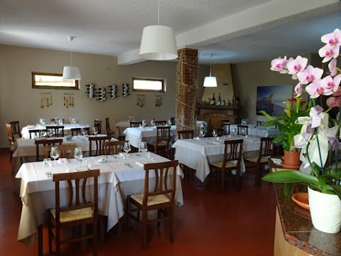 Il ristorante di Ale