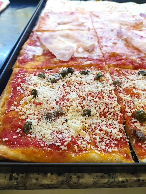 Margherita