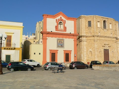 Ristorante Il Bastione - Terrazza sul mare