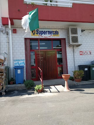 Supermercato "Sorrisi"