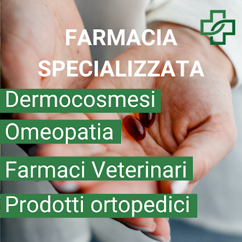 Farmacia Nanni